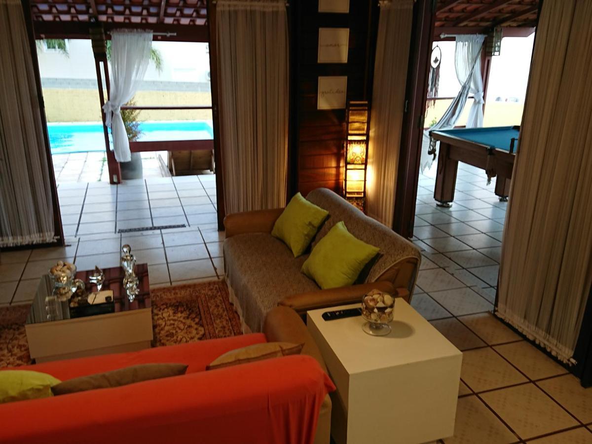Holiday home Willy's
