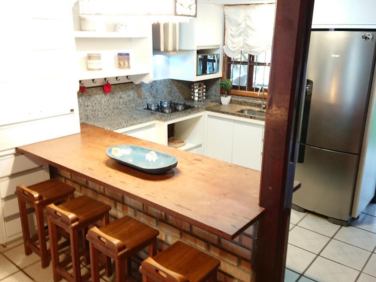 Willy's Holiday home Florianopolis