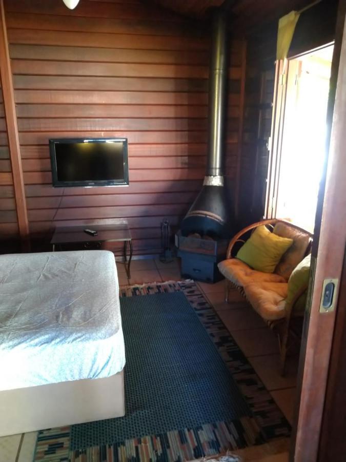 Holiday home Willy's