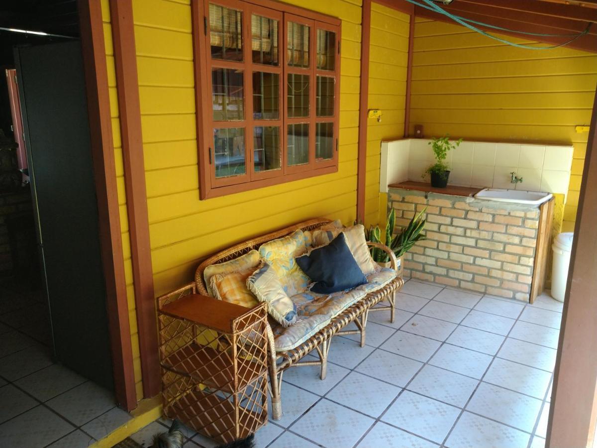 Holiday home Willy's *