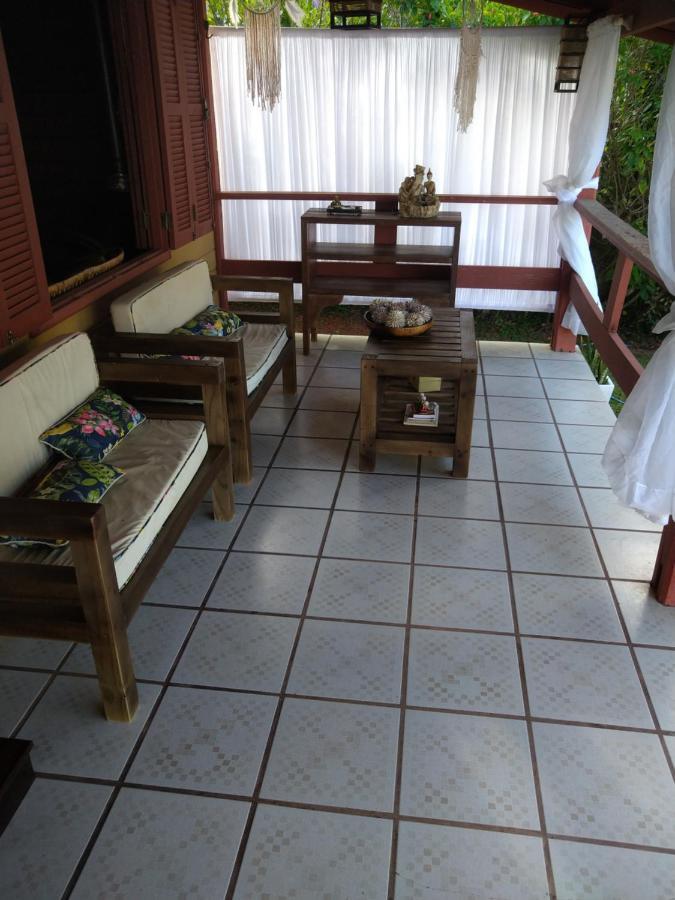 Willy's Holiday home Florianopolis